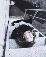 Алина Красножон