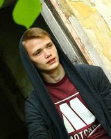 Дмитрий Дергунов