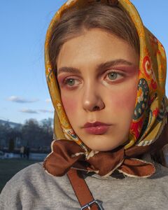 Марина Мурзакова