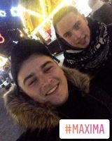 Максим Романюк