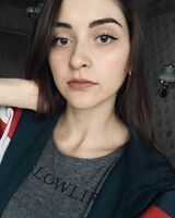 Софія Цюпа