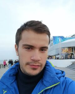 Александр Рай