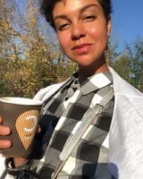 Луїза Клаверівна