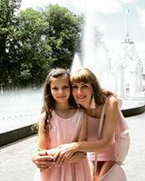 Ирина Губина