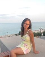 Алина Назаркевич