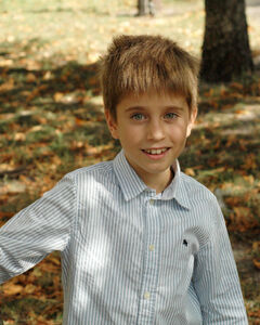 Марк Волківський