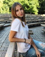 Анастасия Денисовна
