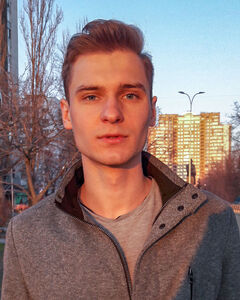 Джеймс Семененко