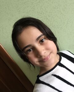 Лола Карімова