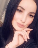 Катерина Касьянова