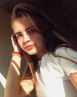 Анна Федірко