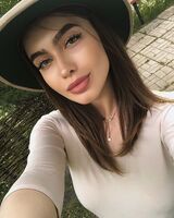 Ульяна Марченко