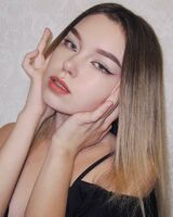 Виктория Вепренцова