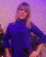 Юлька Шевченко