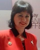 Виталия Вецало