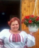 Юлия Скрыпник