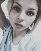 Алёна Харченко