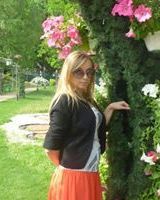 Екатерина Катина