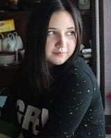 Anastasia Lyhotynska