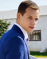 Віктор Ярмощенко