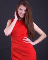 Анастасия Маринич