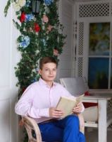 Лев Эдуардович