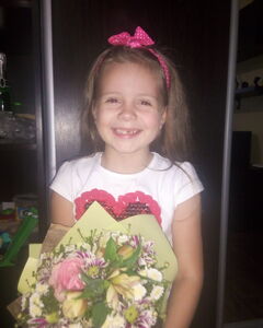 Татьяна Мельник