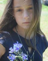 Надія Шмаргун