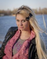 Мария Солопова