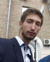 Евгений Сереев