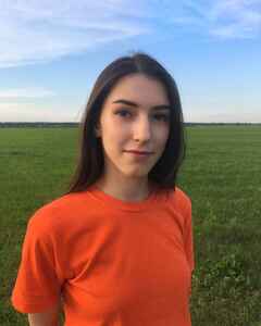 Alexandra Marushchak