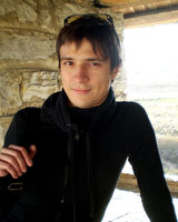 Чайковский Алексей