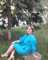 Оксана Мальцева
