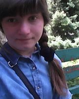 Роксолана Гавриляк