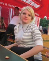 Ірина Овод