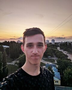 Игорь 