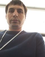 Станислав Сластунов