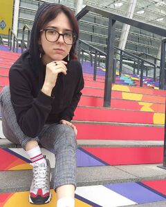 Екатерина Болгова