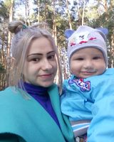 Христина Цьомик
