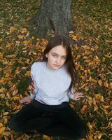 Катерина Козорез