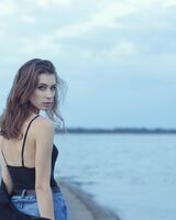 Анастасія Ширинська