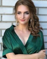 Марина Іванова