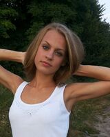 Мирослава Миргородська