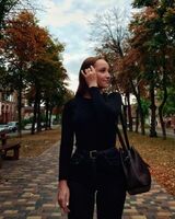 Ольга Олександрівна