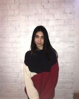 Наталія Кононова
