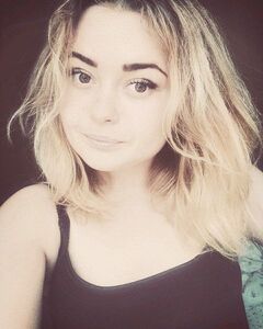 Дарья Денисюк