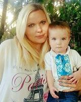 Наташа Овсейчук