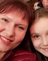 Тамара Колос Дзюба