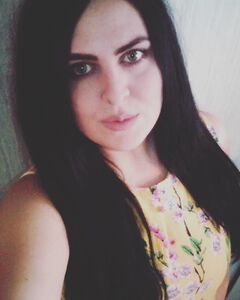 Ольга Несміян