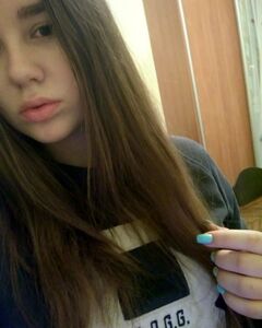 Екатерина Зозуля